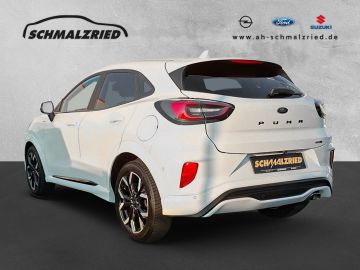 Bild 3 Ford Puma ST-Line X Navi Digitales Cockpit Soundsyste