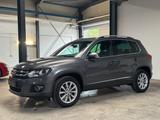 Volkswagen Tiguan Sport & Style 4M AHK Navi Kamera Tempomat - VW Tiguan bis 20.000 Euro