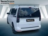 Volkswagen Caddy Kombi Style 2.0 TDI APP+DAB+AHK+PANO+SHZ - Volkswagen Caddy: Style