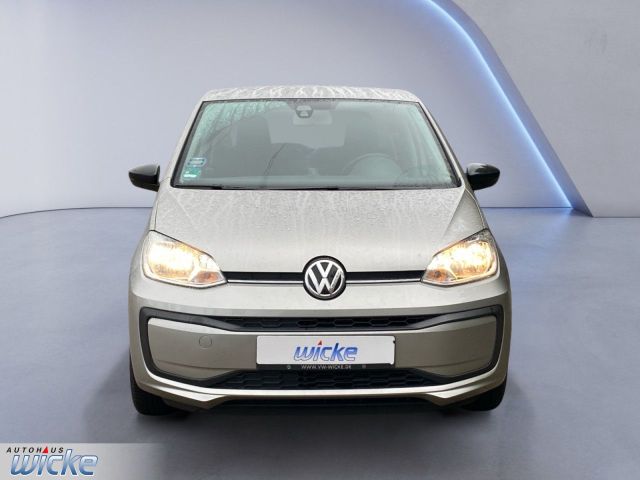 up! 1.0 IQ.DRIVE KLIMA TELEFON PDC MAPS + MORE