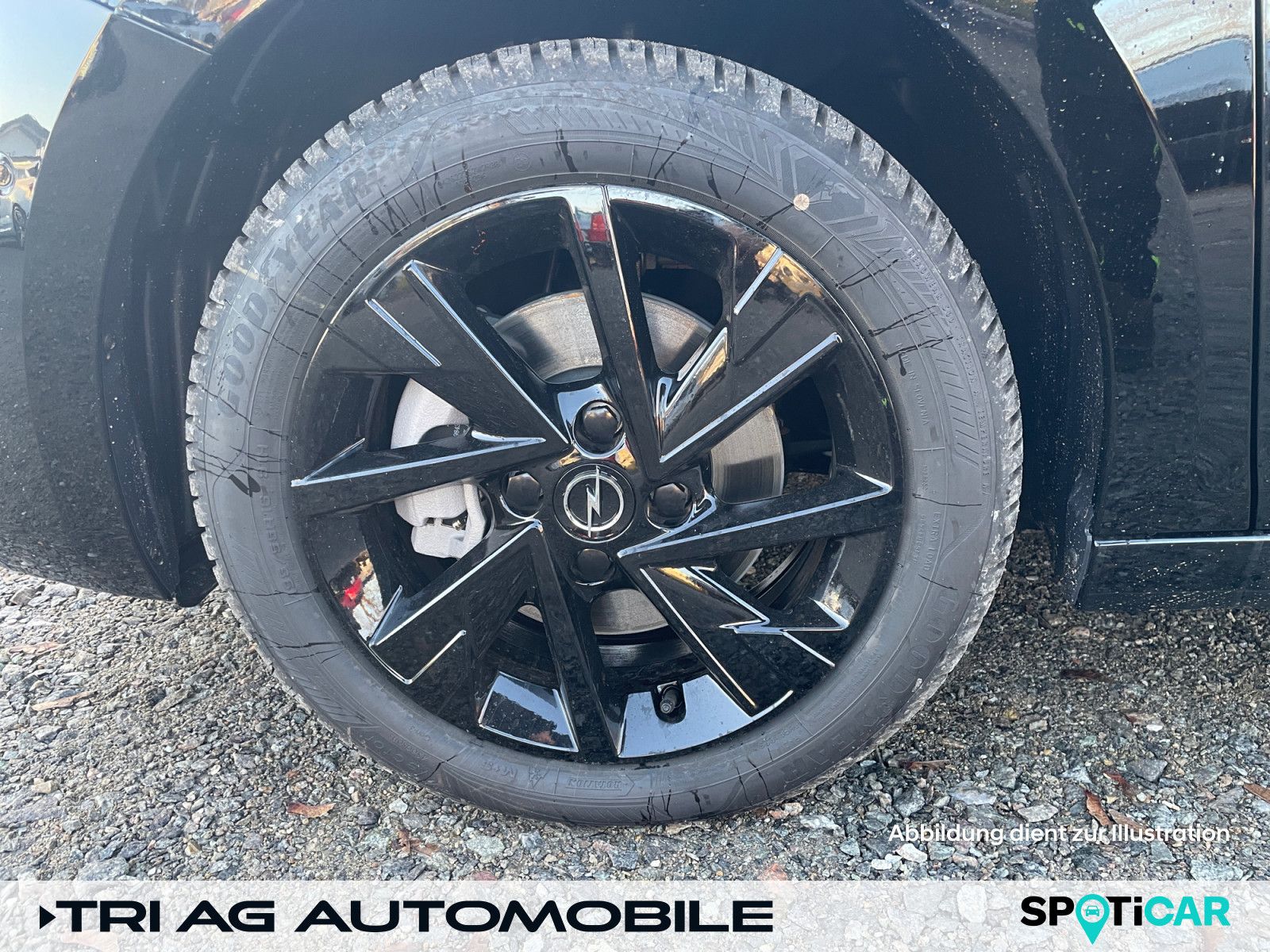 Opel Corsa - Bild 13