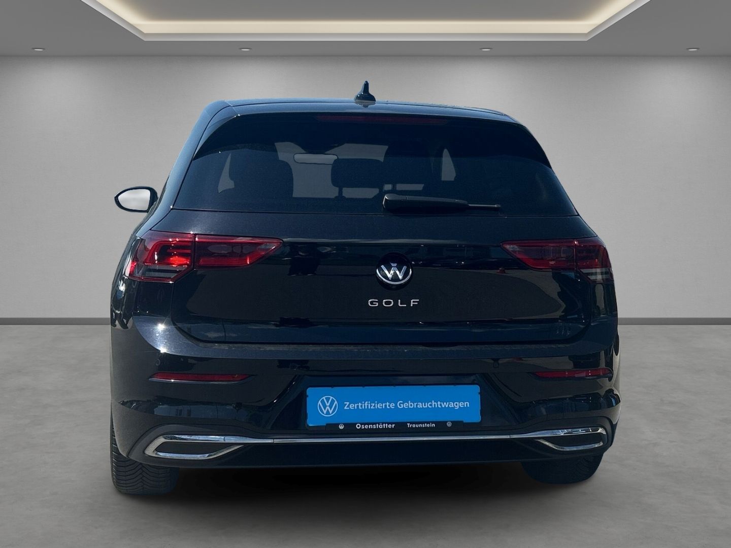 Volkswagen Golf - Bild 11