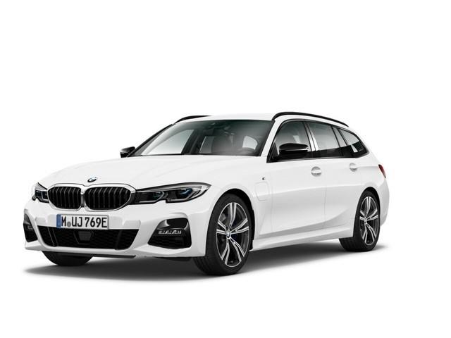 BMW 330e Touring M Sport Automatic Innovationsp. AHK