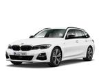 BMW 330e Touring M Sport Automatic Innovationsp. AHK - BMW 330 Plug-in Hybrid (PHEV) Gebrauchtwagen