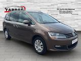 Volkswagen Sharan 1.4TSI Comfortline|7Sitzer|DSG Automatik - Volkswagen Sharan: 1.4