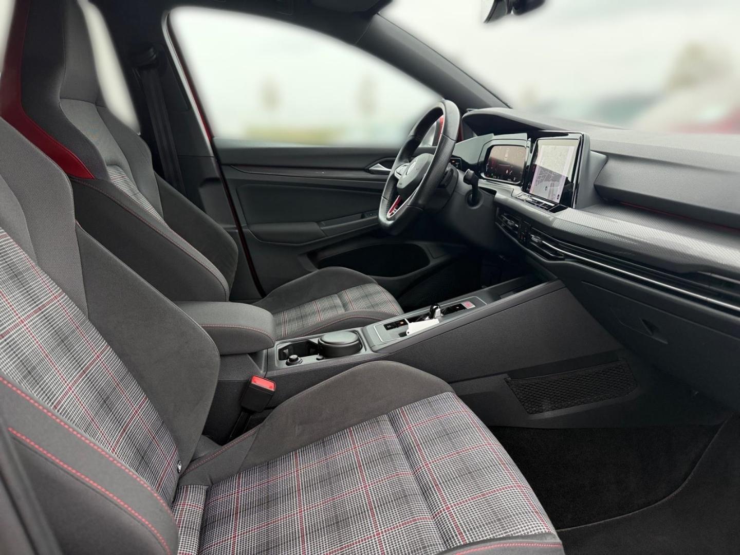 Volkswagen Golf GTI 8 VIII 2.0 TSI Navi HarmanKardon, миниатюра 22