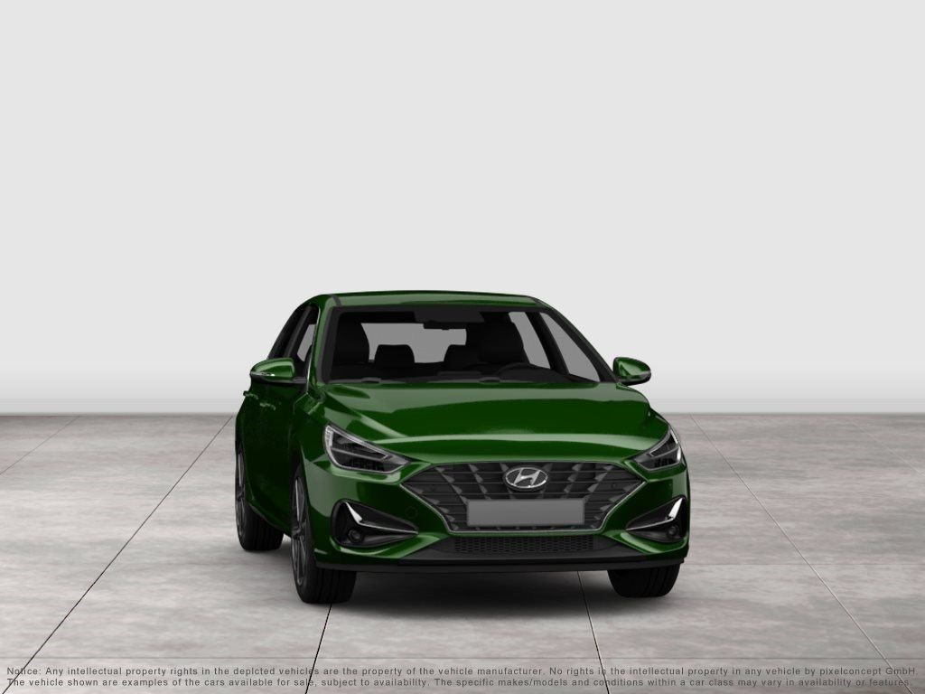 Hyundai i30 - Bild 4