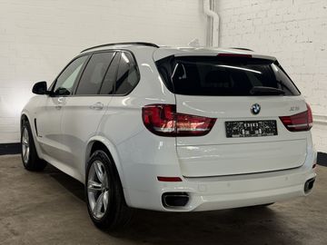 BMW X5 - 7