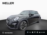 MINI JCW Trim HUD Pano Navi adptFahrw SpoSi Bluetooth - MINI Cooper in Bielefeld