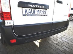 Fahrzeugabbildung Master Kasten HKa 3,5t 3 L3H2