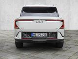 Kia EV5 GT-line 81,4 kWh Glasdach, Drive Wise - Kia EV5 mit Panoramadach