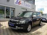 Skoda Yeti Cool Edition Outdoor 1.Hd. WR/SR Garantie - Skoda Gebrauchtwagen in Kaiserslautern