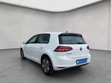 Volkswagen e-Golf NAVI SHZ GJR PDC GRA LED - Volkswagen Golf mit Elektro-Antrieb: Limousine