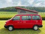 Volkswagen VW T4 Multivan Westfalia 2.5TDI Campingbus - Volkswagen T4: Camping