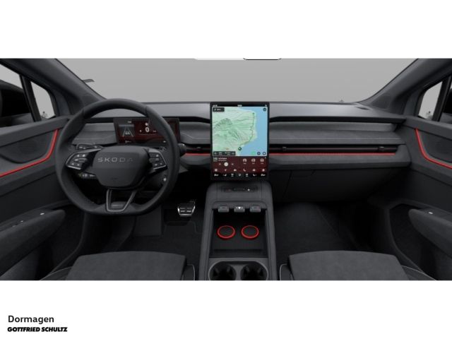 Skoda Peaq - Bild 5