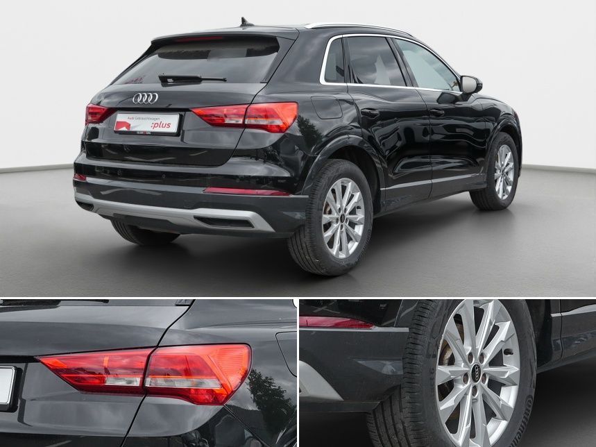 Audi Q3 - Bild 24