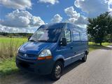 Renault Master - gebrauchte Renault Master aus dem Jahr 2009