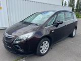 Opel Zafira Tourer 1.4 Turbo Sport 103kW - Opel Zafira Tourer: Sport