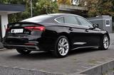 Audi A5 Sportback 45 TFSI quattro Advanced MATRIX*RFK - Audi A5 advanced mit Benzin-Antrieb