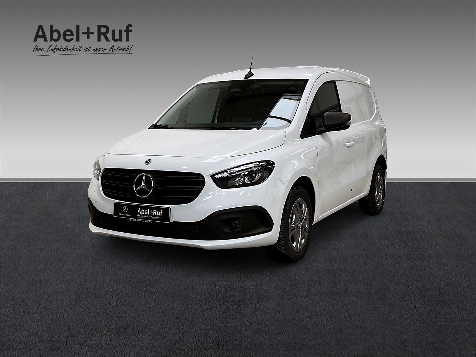 Mercedes-Benz Citan 112 CDI Kasten standard LED+Kamera+SHz