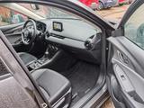 Mazda CX-3 SKYACTIV-G 121 Sports-Line - Mazda Gebrauchtwagen von 2019