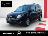 Mercedes-Benz CITAN 112 TOURER EDITION KAMERA NAVI TAMPOMAT - Mercedes-Benz Citan mit 5 Türen