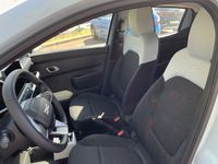 Dacia Spring - Vorschau Bild 9