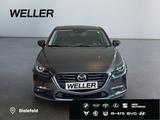 Mazda 3 SKYACTIV-G 120 Sports-Line *LED*BOSE*HUD*RCam* - Mazda 3: Limousine