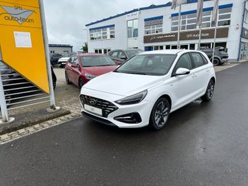 Hyundai i30 Trend LED/NAVI/KOMFORT