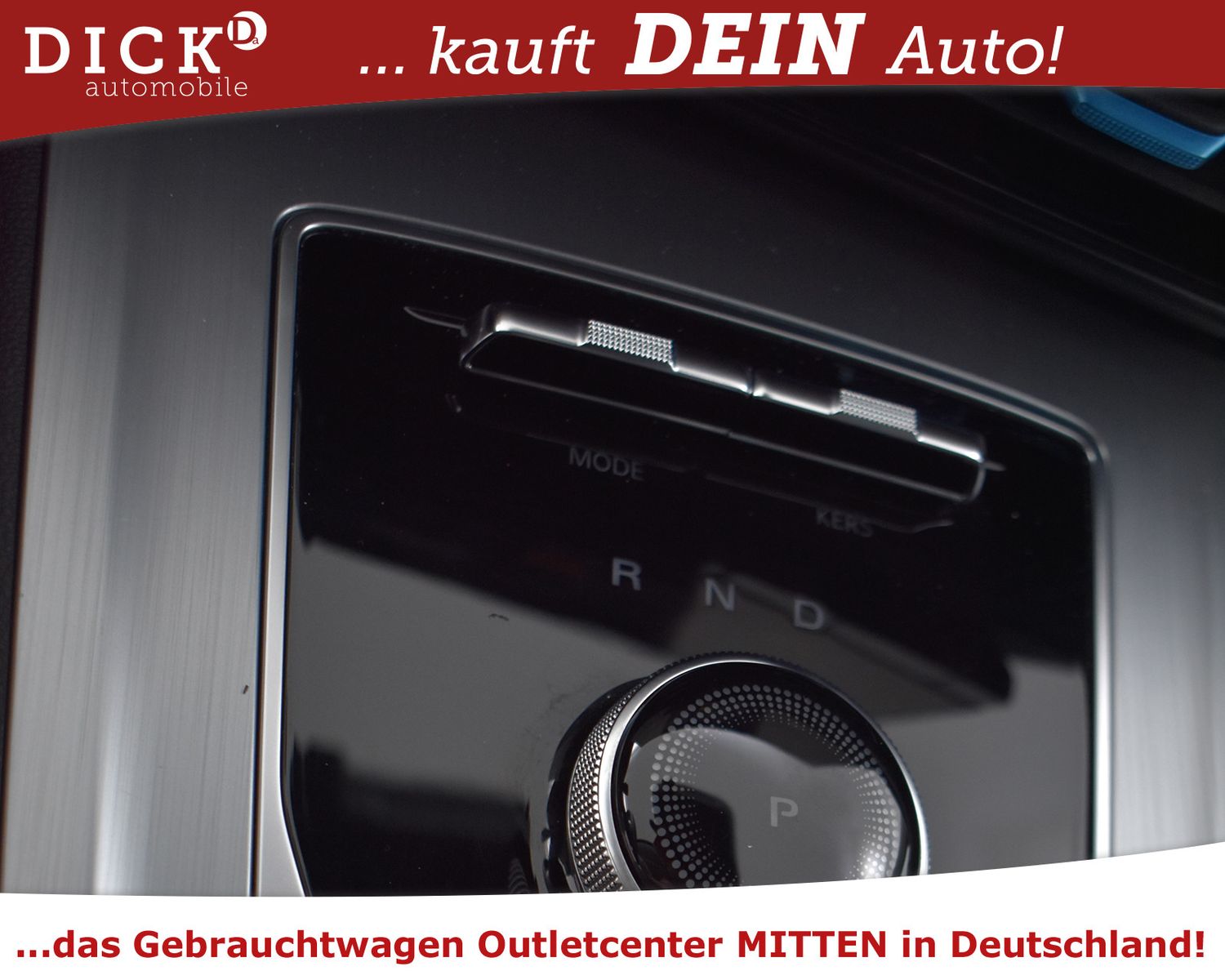 MG MG5 51 KWH Luxury NAVI+LEDER+SHZ+LED+DAB+ACC+360 - Image 21