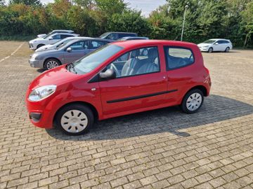 Bild 7 Renault Twingo Expression