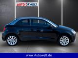 Audi A1 TFSI ultra Bi- Xenon Klimaanlage Sitzheizung - mit Benzin-Antrieb: mit ABS, Kleinwagen, mit Klimaanlage