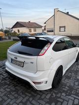 Ford Focus 2,5 RS  - gebrauchte Ford Focus aus dem Jahr 2010