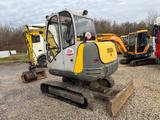 Neuson WACKER NEUSON 3503 RD, Top Zustand - Neuson LKWs