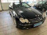 Mercedes-Benz CLK 200 CLK Cabrio CLK 200 Kompressor - Mercedes-Benz CLK 200 in Bochum
