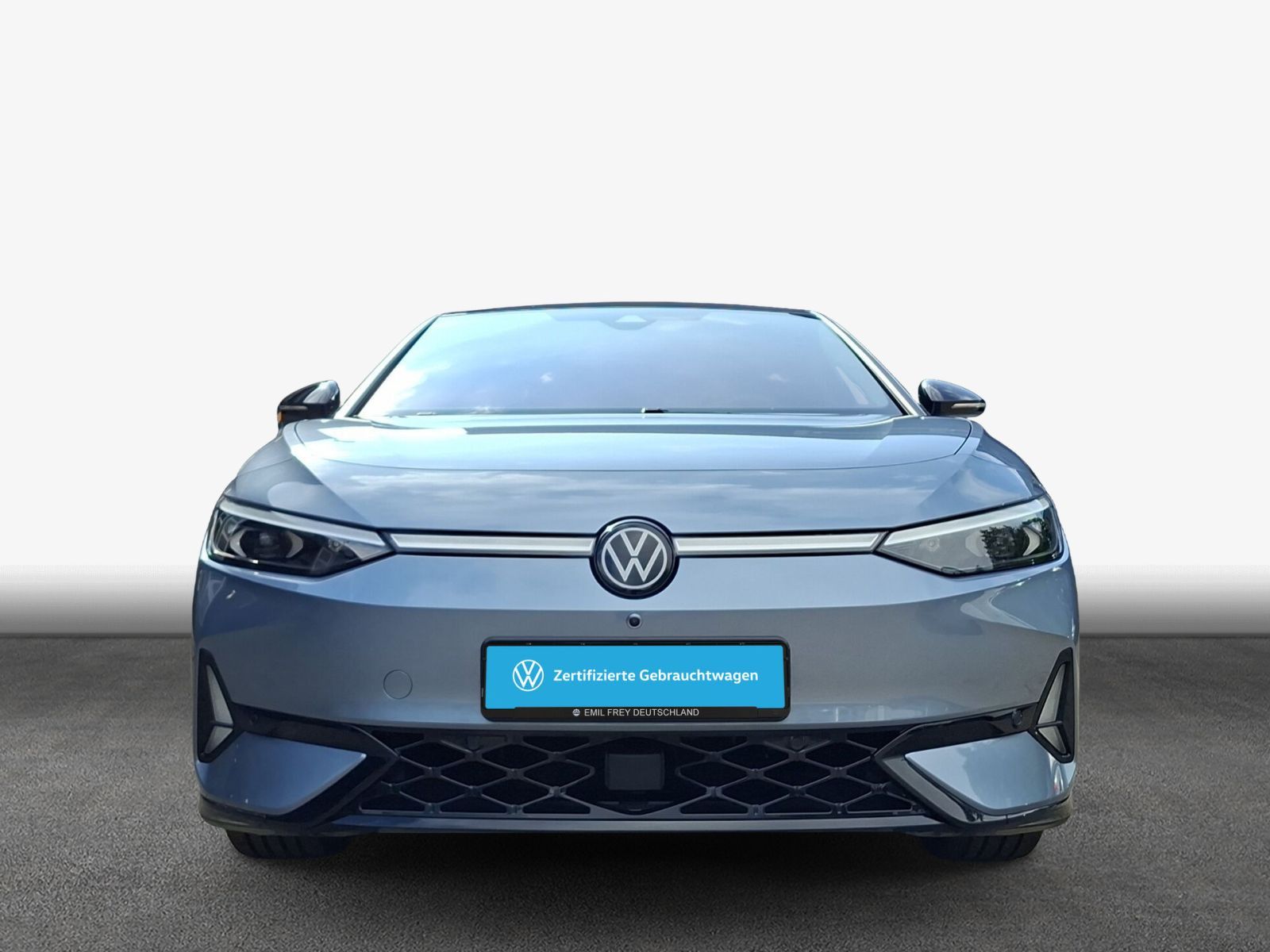 Volkswagen ID.7 GTX 4Motion NAVI AHK 360° PANO WÄRMEP foto 3