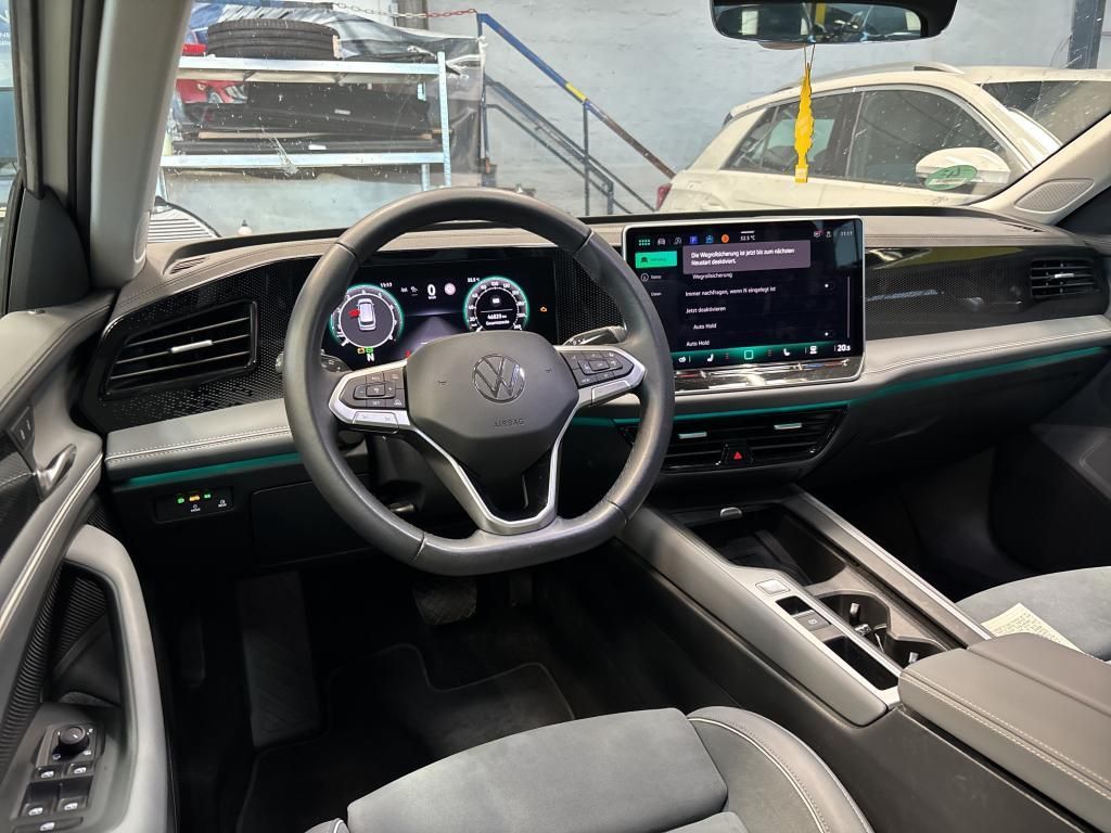 Volkswagen Passat Variant - Bild 4