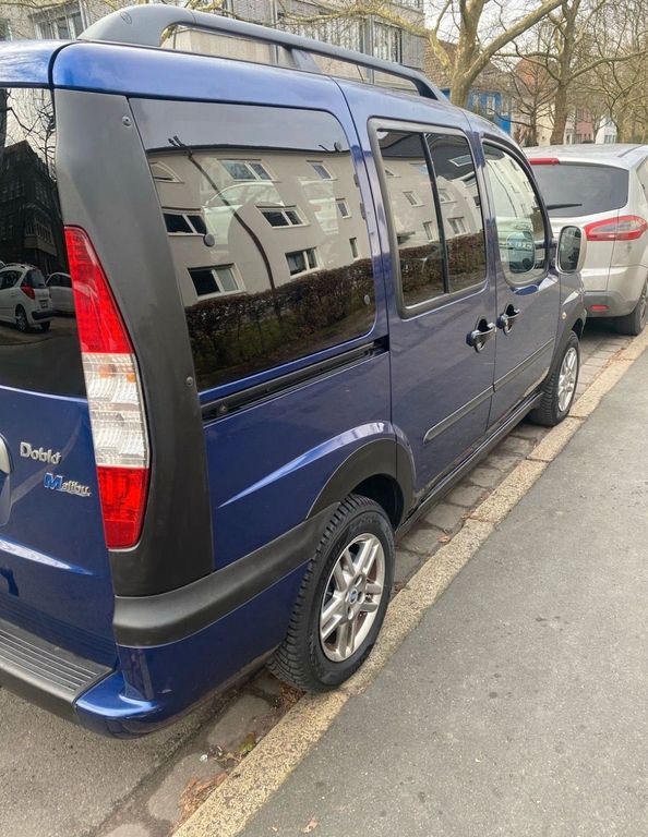 Fiat Doblo