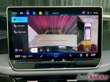 Volkswagen Passat Variant 1.5 eTSI DSG Business Bluetooth
