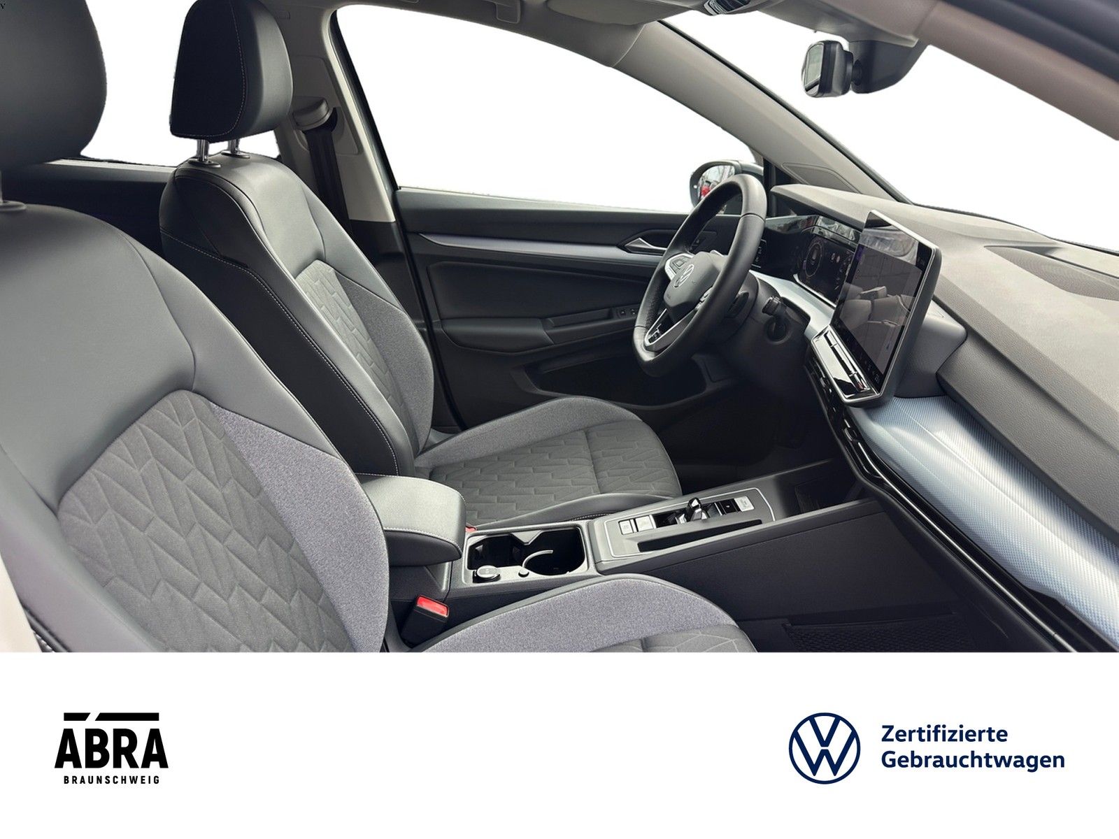 Volkswagen Golf - Bild 8