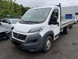 Fiat Ducato Maxi Pritsche 35 180 Power L3 3.5t 1.HD - Fiat Ducato: L5