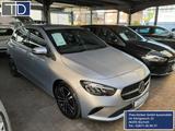 Mercedes-Benz B 180 7G DCT Progressive Line Advanced - Behindertengerechte Mercedes-Benz B 180