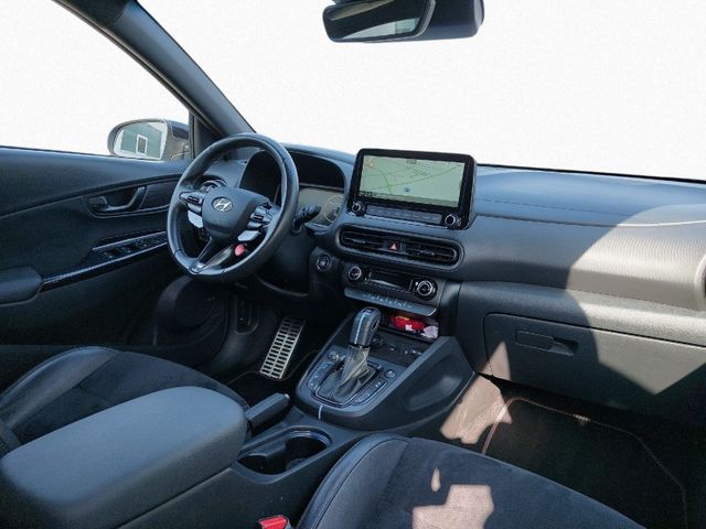 Kona N Performance 2WD LED*HUD*ACC*NAVI