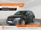 Audi Q5 50 TFSI e quattro /S-LINE/SHZ/PANO - gebrauchte Audi Q5 aus dem Jahr 2020