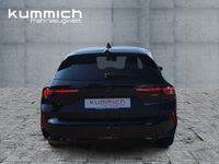 Opel Astra - Vorschau Bild 5
