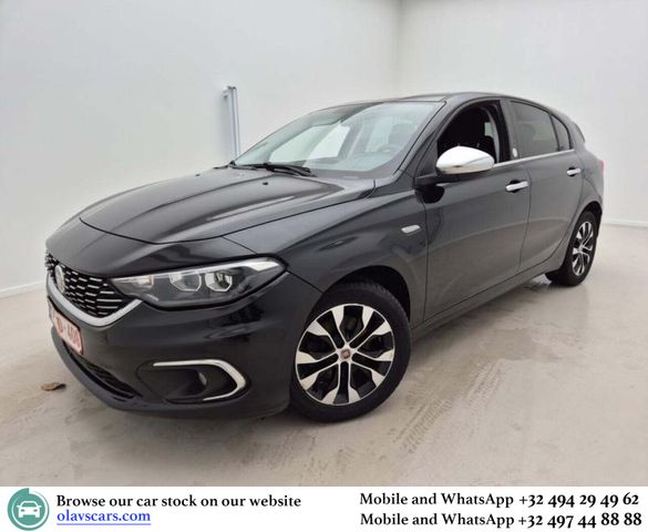 Fiat Tipo 1.4i Lounge Navi Klima Camera ...