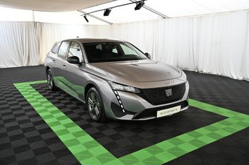 Peugeot 308 - 4