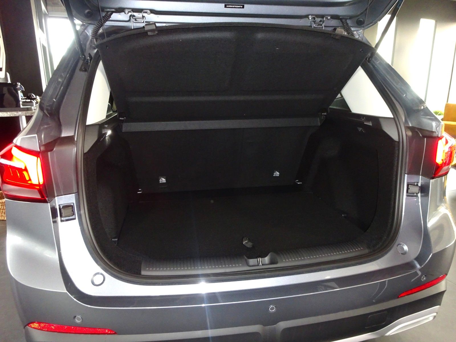 MG ZS - Bild 6