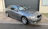 BMW 328i 330i Cabrio M-Paket Leder Automatik Xenon - BMW 3er Reihe aus 2013: Cabrio