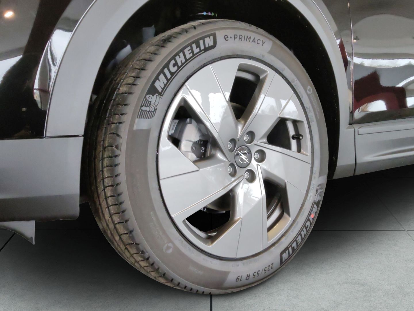 Opel Grandland (X) - Bild 4